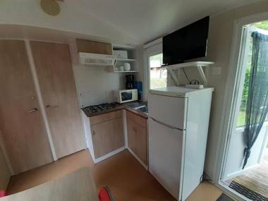 Camping Municipal La Prade