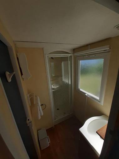 Camping Municipal La Prade