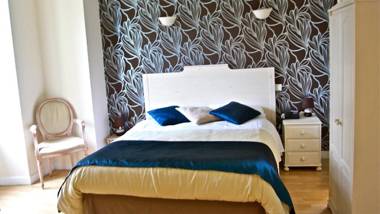 L'Hôtel du Périgord