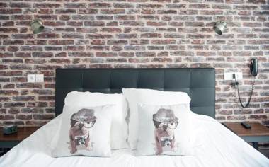 Hôtel Des Argousiers