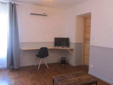 Hôtel Restaurant le Saint Marc