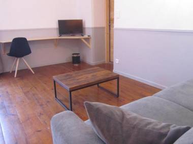 Hôtel Restaurant le Saint Marc