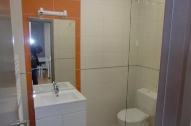 18 Avenue Georges Clemenceau