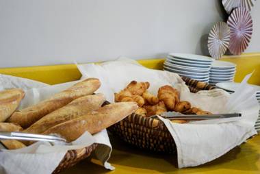 Kyriad Sète - Balaruc