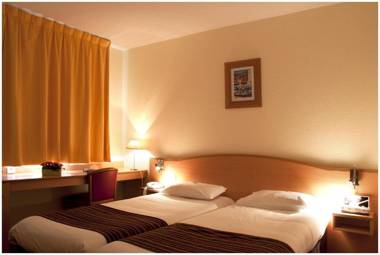 Kyriad Sète - Balaruc