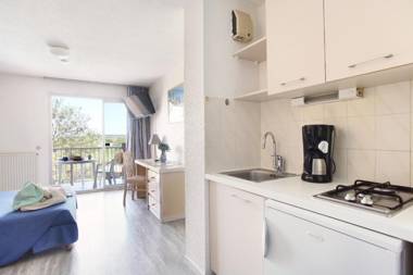 Résidence Odalys Les Hauts de Balaruc