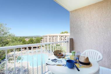 Résidence Odalys Les Hauts de Balaruc