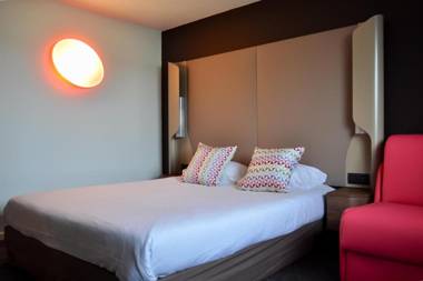 Campanile SETE - Balaruc