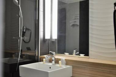 Campanile SETE - Balaruc