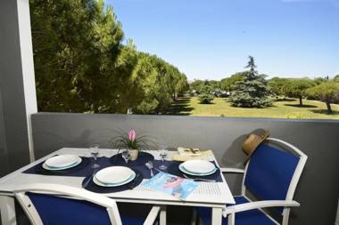 Résidence Odalys Aqualia