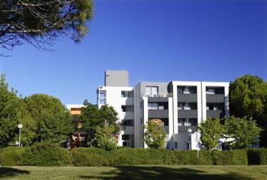 Résidence Odalys Aqualia