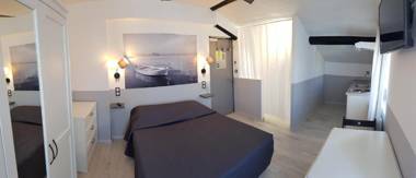 Hôtel restaurant et pension soirée étape Bel Air