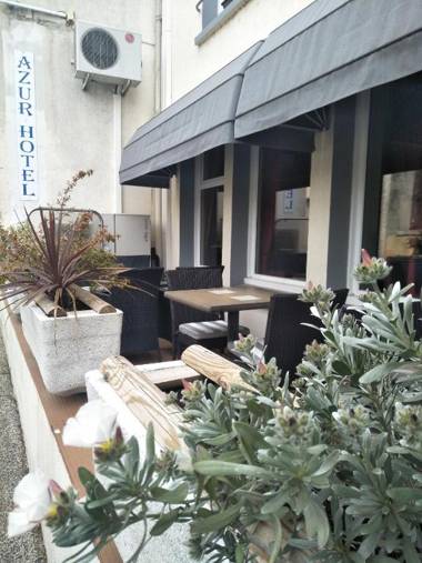 Azur Hotel