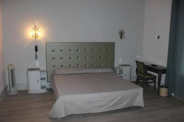 Hotel restaurant MARTINEZ