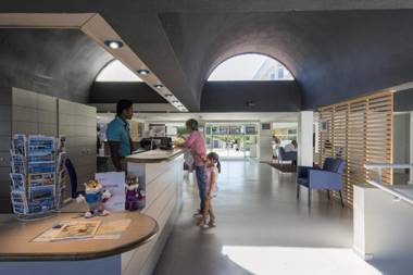 Belambra Clubs Balaruc-les-Bains - Les Rives De Thau