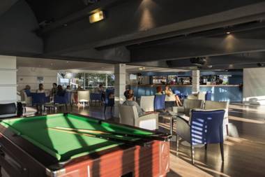 Belambra Clubs Balaruc-les-Bains - Les Rives De Thau