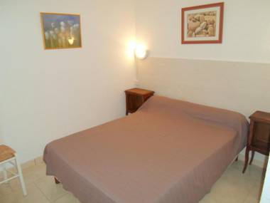 Studio Balaruc-les-Bains 1 pièce 2 personnes - FR-1-503-9