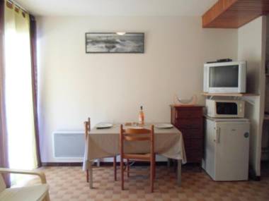 Studio Balaruc-les-Bains 1 pièce 2 personnes - FR-1-503-56