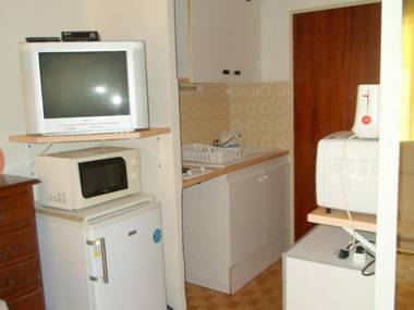 Studio Balaruc-les-Bains 1 pièce 2 personnes - FR-1-503-56