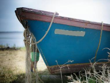 Studio Balaruc-les-Bains 1 pièce 2 personnes - FR-1-503-56