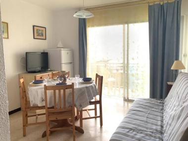 Studio Balaruc-les-Bains 1 pièce 4 personnes - FR-1-503-76