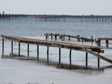 Appartement Balaruc-les-Bains 2 pièces 4 personnes - FR-1-503-62