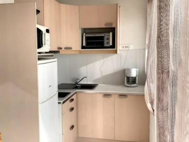 Appartement Balaruc-les-Bains 2 pièces 4 personnes - FR-1-503-70