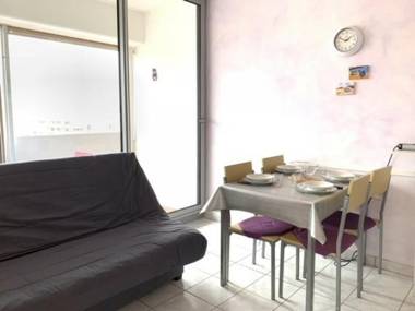 Studio Balaruc-les-Bains 1 pièce 4 personnes - FR-1-503-10