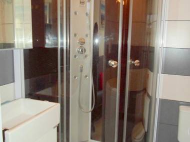 Studio Balaruc-les-Bains 1 pièce 3 personnes - FR-1-503-39