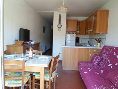 Studio Balaruc-les-Bains 1 pièce 4 personnes - FR-1-503-33