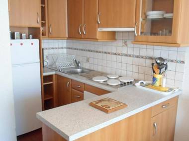 Studio Balaruc-les-Bains 1 pièce 4 personnes - FR-1-503-33