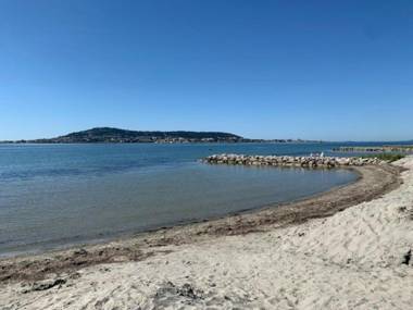 Studio Balaruc-les-Bains 1 pièce 4 personnes - FR-1-503-23