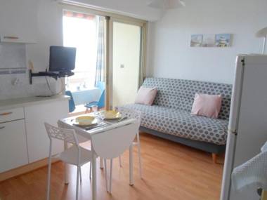 Appartement Balaruc-les-Bains 2 pièces 4 personnes - FR-1-503-65