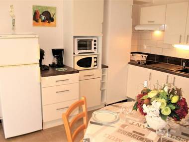 Studio Balaruc-les-Bains 1 pièce 4 personnes - FR-1-503-51