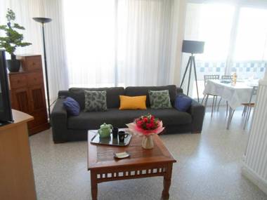 Appartement Balaruc-les-Bains 2 pièces 2 personnes - FR-1-503-49