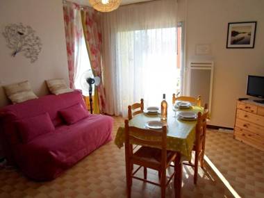 Appartement Balaruc-les-Bains 2 pièces 4 personnes - FR-1-503-3