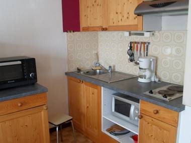 Appartement Balaruc-les-Bains 2 pièces 4 personnes - FR-1-503-3