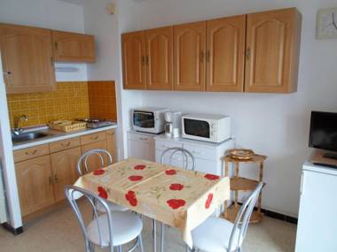 Studio Balaruc-les-Bains 1 pièce 4 personnes - FR-1-503-66