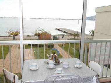 Studio Balaruc-les-Bains 1 pièce 4 personnes - FR-1-503-66