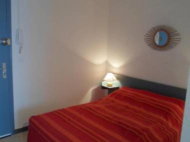 Studio Balaruc-les-Bains 1 pièce 4 personnes - FR-1-503-66