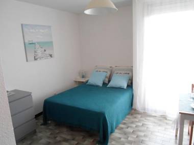 Studio Balaruc-les-Bains 1 pièce 2 personnes - FR-1-503-87