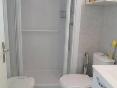 Studio Balaruc-les-Bains 1 pièce 4 personnes - FR-1-503-30