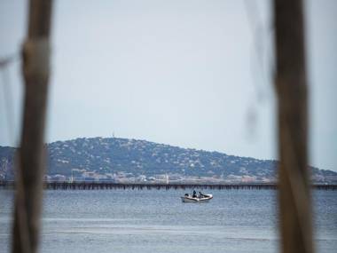 Studio Balaruc-les-Bains 1 pièce 4 personnes - FR-1-503-30