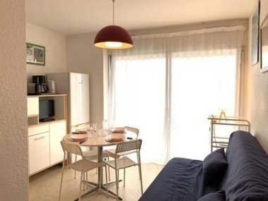 Studio Balaruc-les-Bains 1 pièce 4 personnes - FR-1-503-8