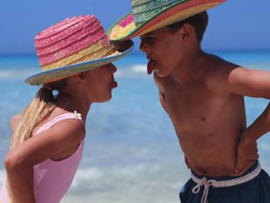 Studio Balaruc-les-Bains 1 pièce 4 personnes - FR-1-503-8