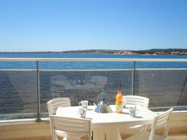 Appartement Balaruc-les-Bains 2 pièces 4 personnes - FR-1-503-2