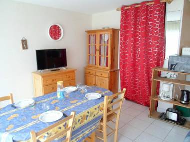 Appartement Balaruc-les-Bains 2 pièces 4 personnes - FR-1-503-2