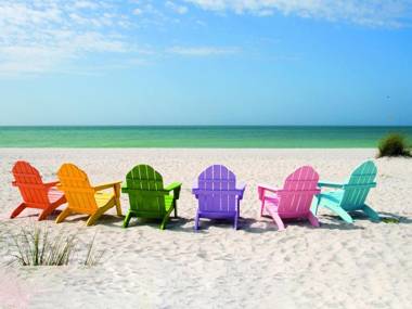 Appartement Balaruc-les-Bains 2 pièces 4 personnes - FR-1-503-2