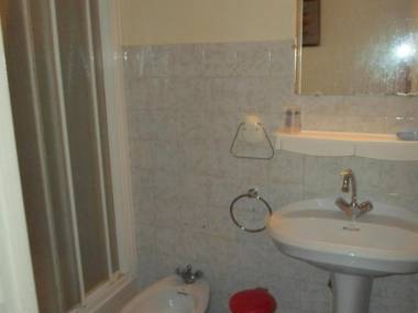 Appartement Balaruc-les-Bains 2 pièces 4 personnes - FR-1-503-2