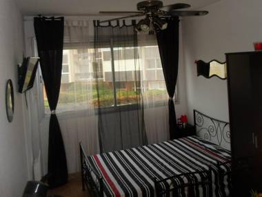 Studio Balaruc-les-Bains 1 pièce 2 personnes - FR-1-503-107